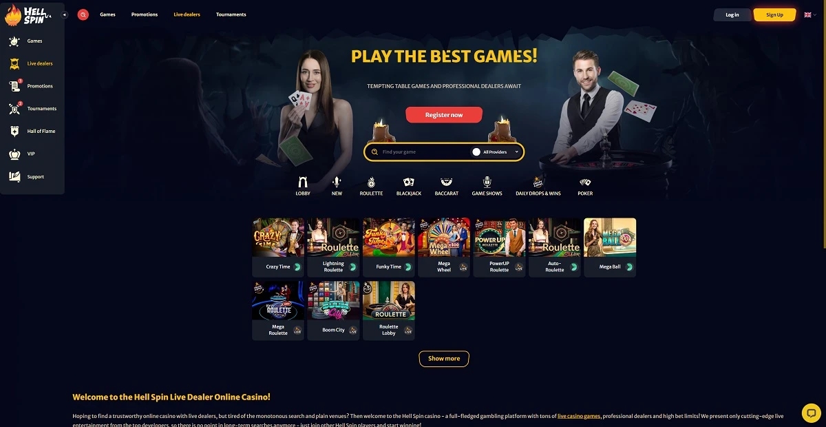 casino graphic